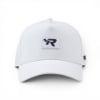 Mercury Racing Signature Cap - White from front