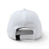 Back of Mercury Racing Signature Cap