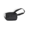 Back of the Mercury Racing sling bag