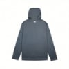 Back of Mercury Racing Storm Creek Hooded Long Sleeve with Storm Creek logo