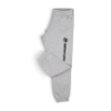 Women’s Dockside Heather Joggers with leg folded up