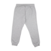 Black heather gray back of Women’s Dockside Heather Joggers