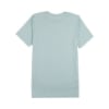 Blank back of Mercury Racing 1973 Performance Tee