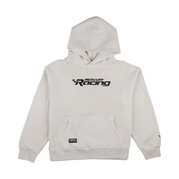 Women's Mercury Racing Limitless Sweatshirt from front