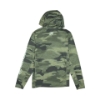 Back of Expedition Sun Hoodie
