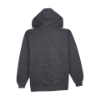 Blank back of Mercury Racing Heritage Champion Hoodie