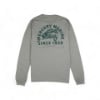 Mercury Marine Outfitter Long Sleeve Green Back
