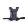 Back of HIT Hydrostatic Inflatable PFD
