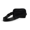 Back of Mercury Racing Belt Bag