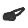 Flat lay shot of the front of the Mercury Racing Belt Bag
