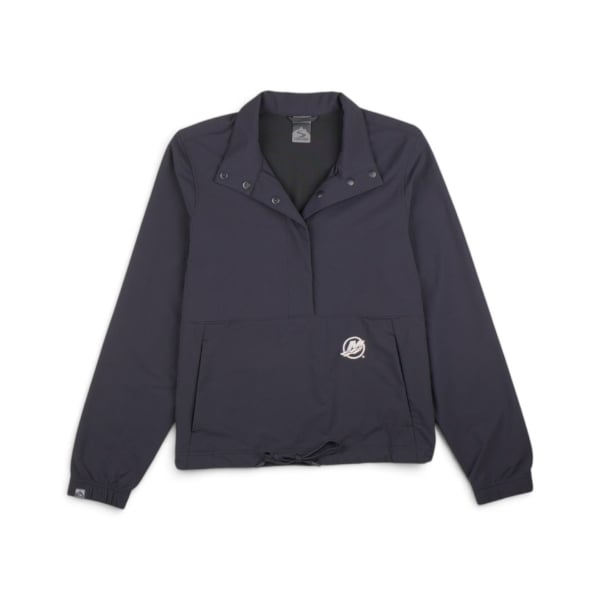 Front of Mercury Women's Outfitters Pullover