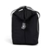 Side of Mercury Racing Cooler Bag