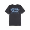 Mercury Marine Script Tee Back