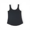 Bank back of Women’s Mercury Racing Velocity Tank