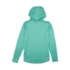 Back of sun hoodie