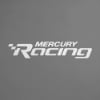 Mercury Racing Decal 18"