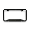 Back of License Plate Frame