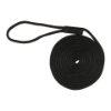 Mercury 3/8" x 15' Dockline - Black