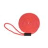 Back of Mercury 3/8" x 15' Dockline - Red