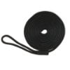 Mercury 1/2" x 20' Dockline - Black