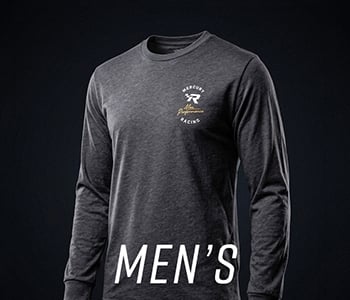 Shop Men's Apparel